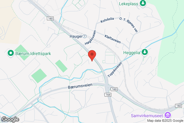 Ulstad Johan As