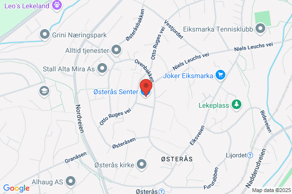 Østerås Tannlegekontor