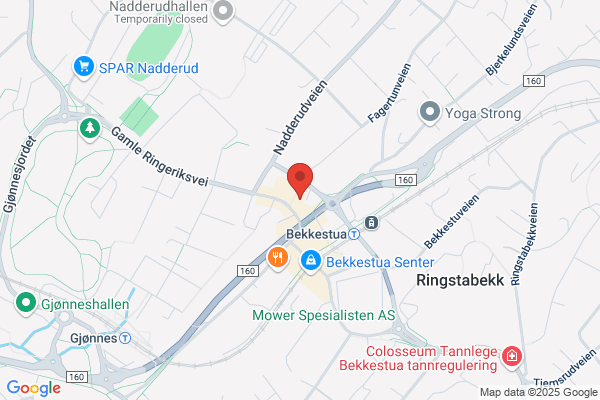 Ak-Trafikkskole AS