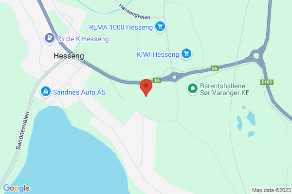 Christensen Odd A Trafikkskole As