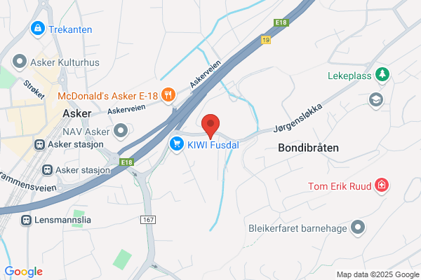 Arbeidstelefonen
