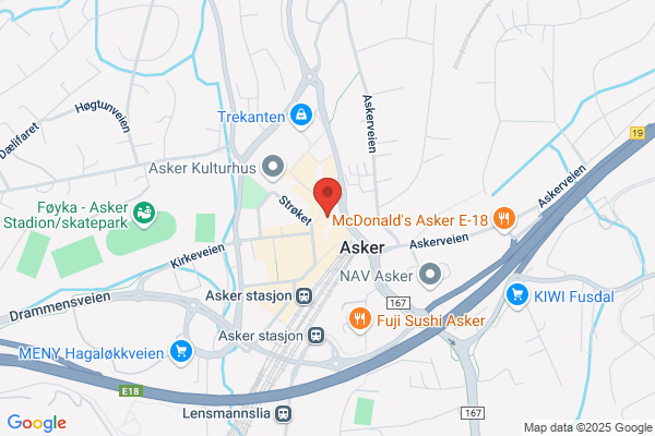 123 Sivilarkitekter AS