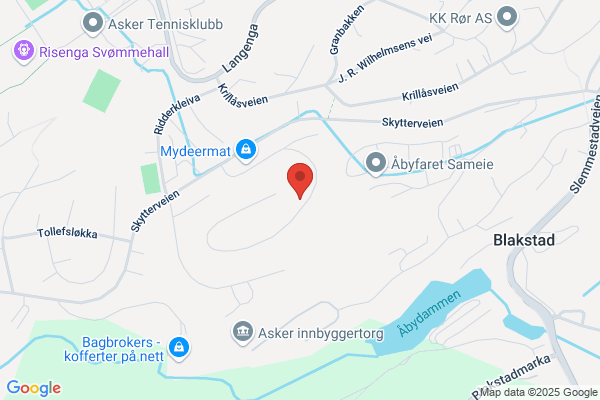 Pml Arkitektur AS