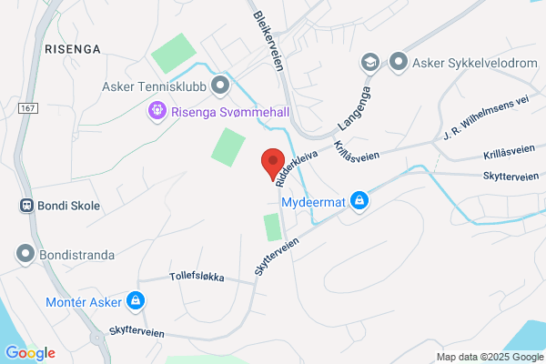 Nedre Bleiker Barnehus