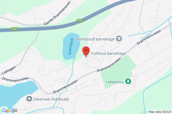 Trollstua Barnehage