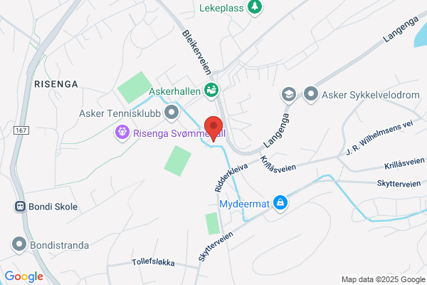 Asker Kroen Selskapsmat