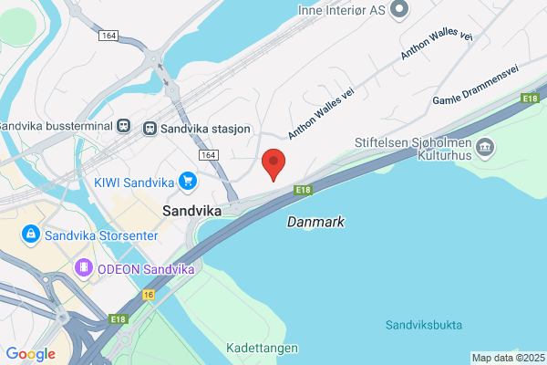 Kann Eiendom As