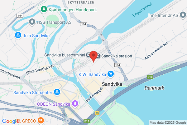 Dialog Eiendomsmegling Asker As