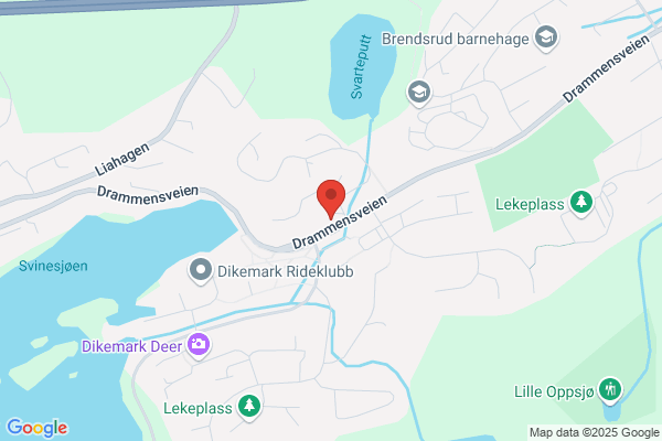 M M Elektriske As