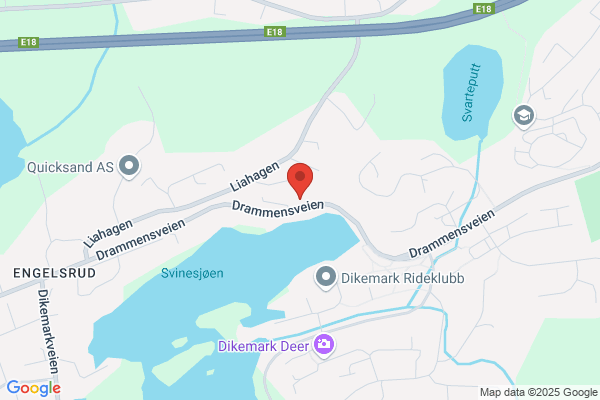 Østenstad Sprengningsservice As