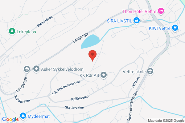 Askerforlaget Ans