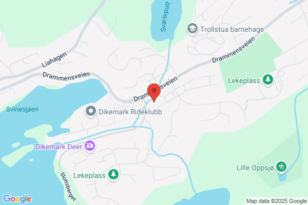 Drengsrud Frisørsalong