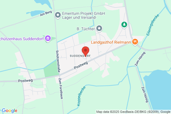 Gullåren Distrikt As