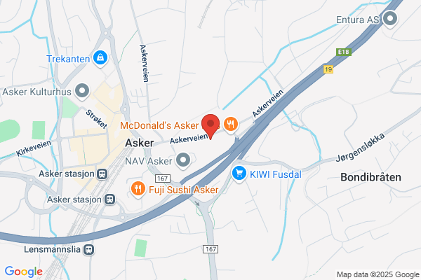 Scandic Hotel Asker