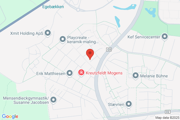 Hus Fra Snekker-ole