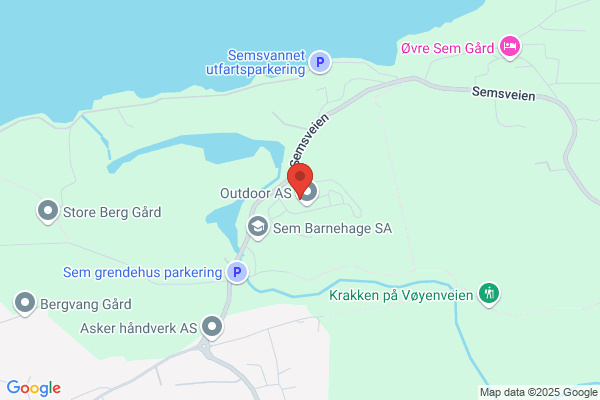 Nordbohus Oslo As
