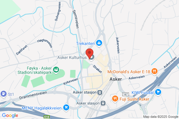 Trekanten Kino