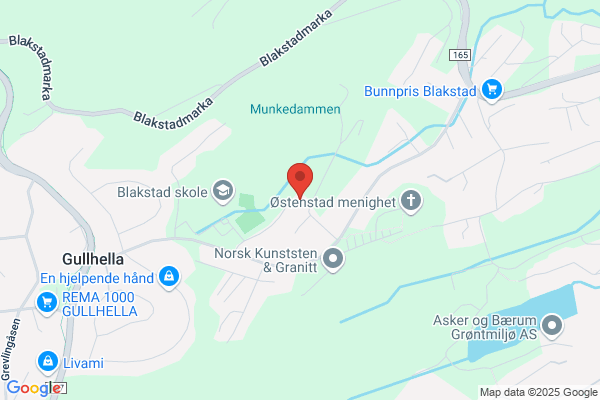 Aune Regnskap Og Rådgivning As