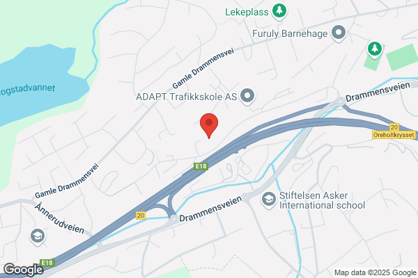 Kjøpmannsregnskap Asker A/s