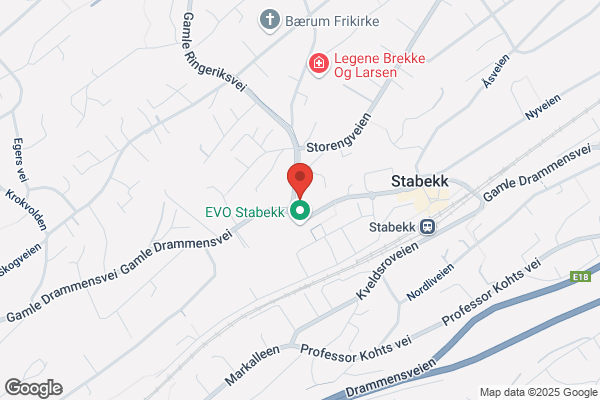 Skaug Regnskap Og Økonomi