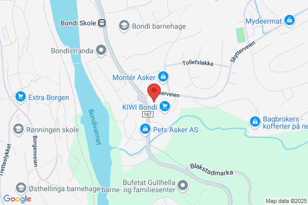 Fire Farger Reklamebyrå