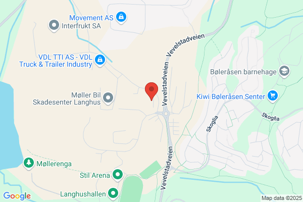 Adamstuen Renhold As