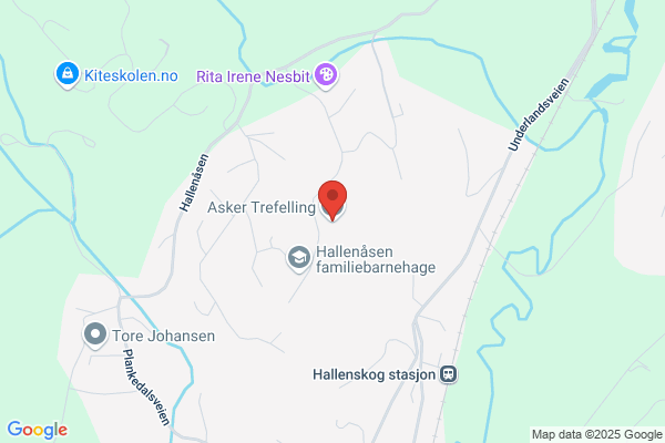 Asker Og Røyken Rør As