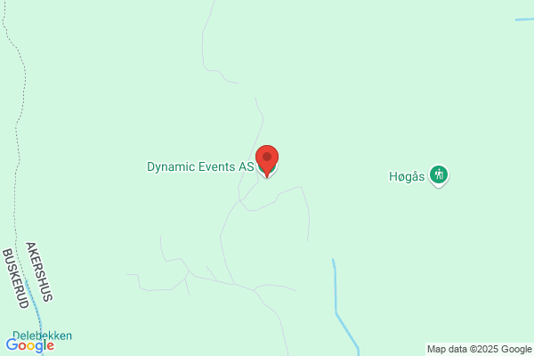 Dynamic Events As