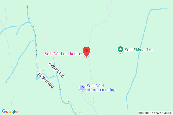 Solli Gård