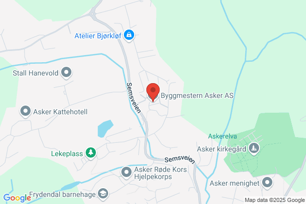 Byggmestern Asker AS
