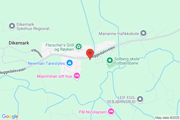 Hvesser Kjell Takstmann/tømrermester
