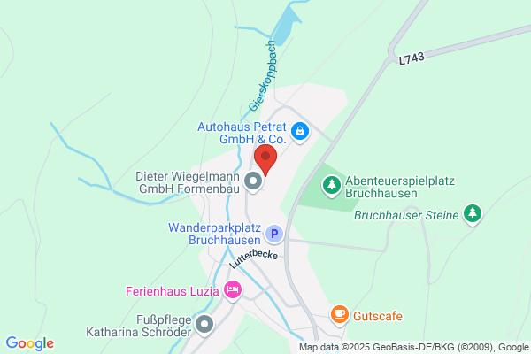 Schreiner Tor