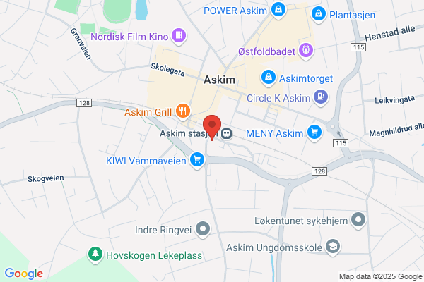 Smith Hoen Thor Anders Advokat