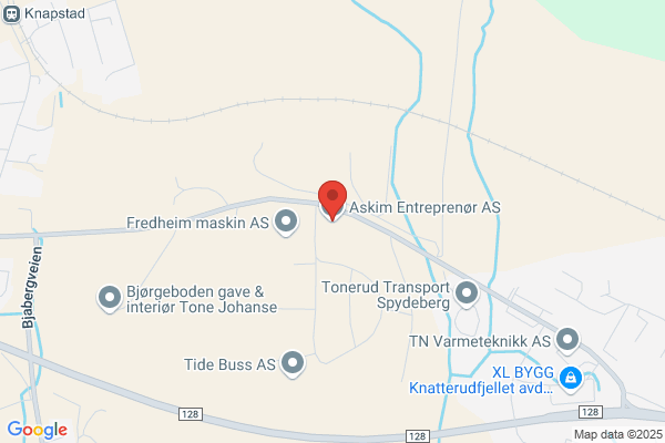 Askim Entreprenør As
