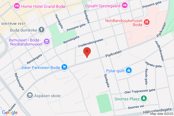 Parkveien Barnehage