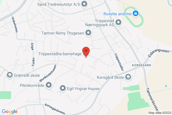 Trippestadlia Barnehage