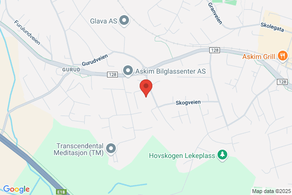 Karlsen A & Sønn A/s