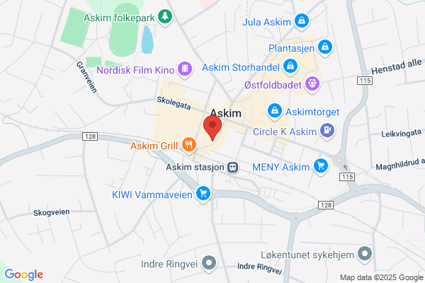Stubben kafe, selskapslokaler og Catering v/Svenn E L Forbord