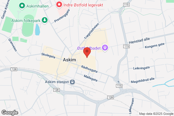 Kvikk It As