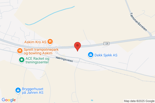 Mortensen O & Sønn As