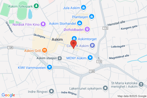 Løken Farge As