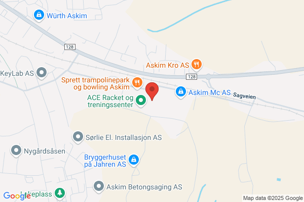 Vesta Salgssenter (fonds Og Assuransepartner As)