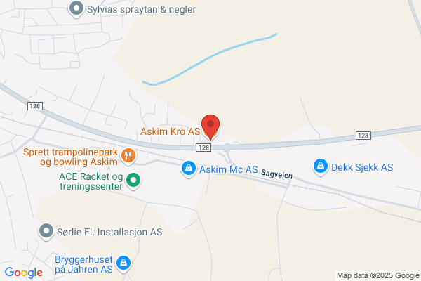 Askim Kro