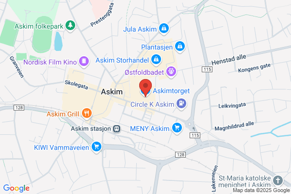 Askim Produksjonspark As