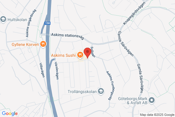 Askim Bibliotek