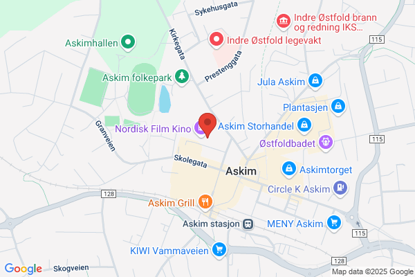 Askim Kommuneforening