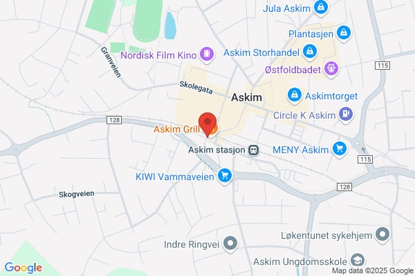 A L Høyer Askim As