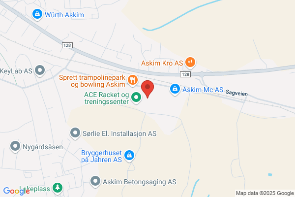 Oroug Regnskapskontor