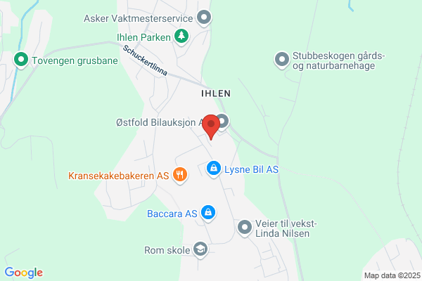 Rørleggerservice Askim AS