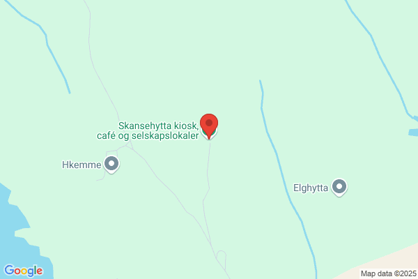 Skansehytta Stiftelsen